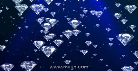 梦见很多钻石是什么意思预兆 - 原版周公解梦大全