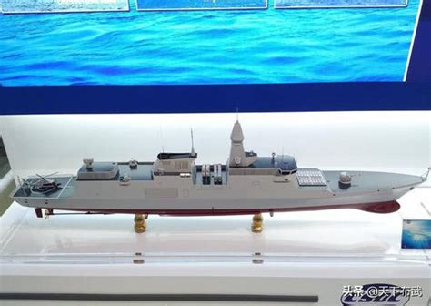 中国即将诞生新战舰！试验舰曝光新雷达，是为054B型护卫舰准备的吗？_凤凰网军事_凤凰网
