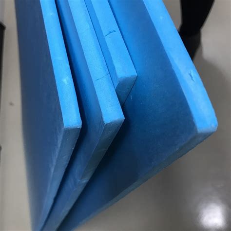 加工定制xps挤塑板 蓝色灰色挤塑聚苯板 外墙地暖保温隔热挤塑板-阿里巴巴