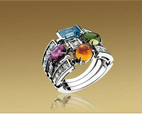 世界顶级珠宝品牌排行 - 中国婚博会官网