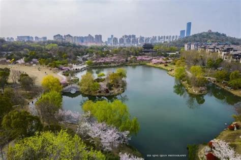 江苏镇江南山风景名胜区西入口 - 首家园林设计上市公司