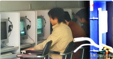 你还记得第一次上网，是什么时候吗？实拍中国最早的那批网吧！|网吧|黑网吧|游戏_新浪新闻