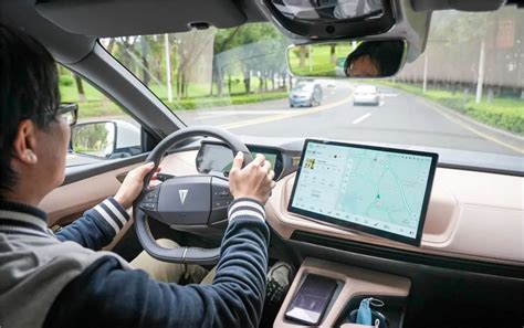 5G赋能、AR加持，长安汽车推智能化服务让用户体验更爽-上游新闻 汇聚向上的力量