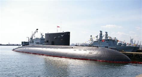 美媒称中国将造20艘095型核潜艇 取得对美优势_手机新浪网