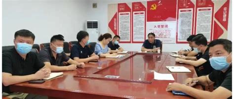 淇县县委统战部积极培育“同心荟”服务平台