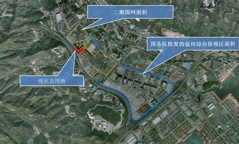 深圳市规划和自然资源局盐田管理局