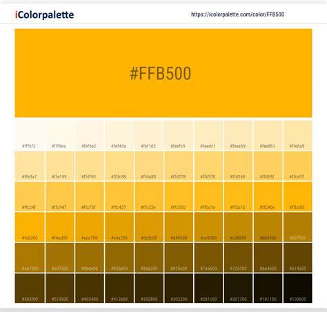 Pantone 7549 C - Hex Color Conversion - Color Schemes - Color Shades ...