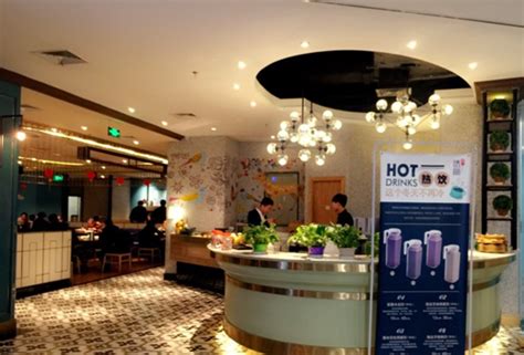 食在56自助餐厅 - 上海四星级酒店 -上海市文旅推广网-上海市文化和旅游局 提供专业文化和旅游及会展信息资讯
