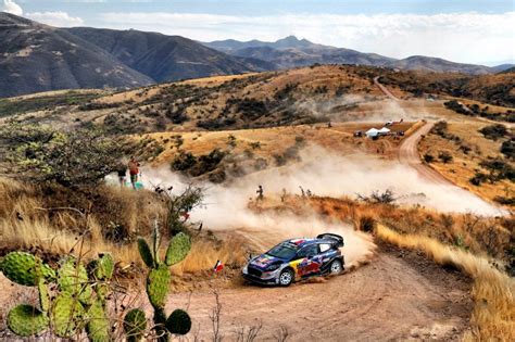 WRC 10 luce espectacular en su nuevo tráiler - Generacion Xbox