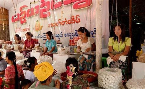 中国人在缅甸一般做什么生意？3个月挣10万,有人靠这个发家 - 三亚吧