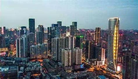 中国五大超级城市群格局形成！抓住它才能抓住未来_房产资讯-东莞房天下