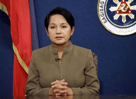 菲律宾总统阿罗约 菲律宾第二位女总统_华夏智能网