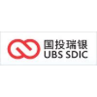 UBS SDIC Fund Management Company Limited | LinkedIn