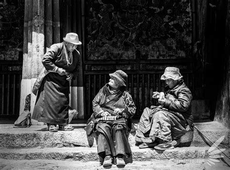 老照片记录下——100年前中国底层民众的真实生活状态！|底层|民众|真实_新浪新闻