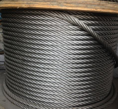 广通直径16mm304不锈钢丝绳起重牵引钢丝绳 金属丝绳柔软钢丝绳-阿里巴巴