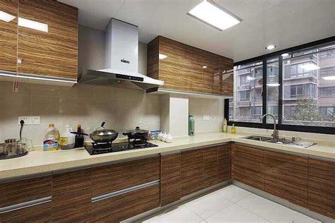 厨房装修和设计的要点有哪些 小型厨房装修的注意事项_住范儿