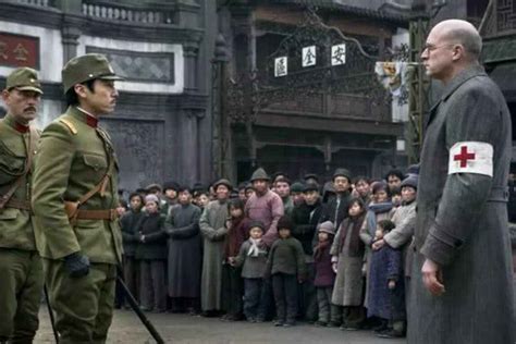 南京大屠杀被解禁的照片，看一次哭一次，简直惨绝人寰|解禁|南京大屠杀|死难者_新浪新闻