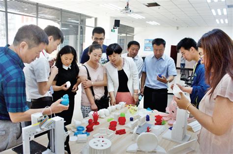忻州已建成7家众创空间鼓励大学生创业-忻州在线 忻州新闻 忻州日报网 忻州新闻网