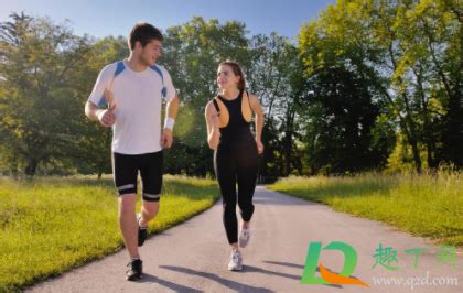 每天慢跑30分钟可以减肥吗-每天慢跑多长时间最好-趣丁网