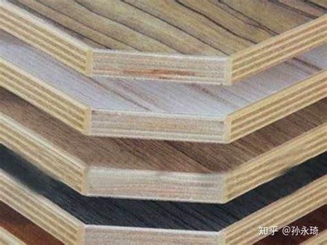 实木颗粒板和生态板的区别 浅析实木颗粒板和生态板的优点 - 知乎