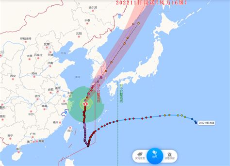 温州解除台风警报和台风预警信号__财经头条