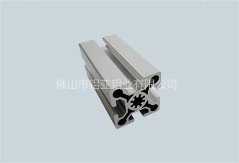 JYO-8-4060 - 40系列-流水线型材-产品中心 - 捷源工业铝型材