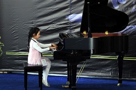 2018“第6届国际青少年钢琴家比赛” 中国 • 浙江赛区简章 - 比赛活动 - 杭州钢琴网