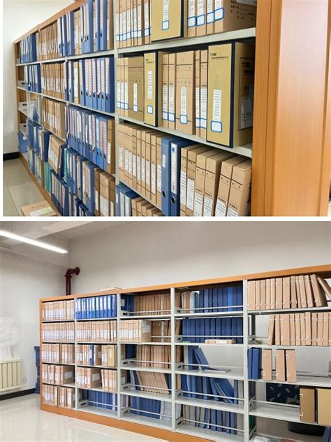 档案室设计规划-Bruynzeel|智能密集架,图书馆书架,博物馆字画架