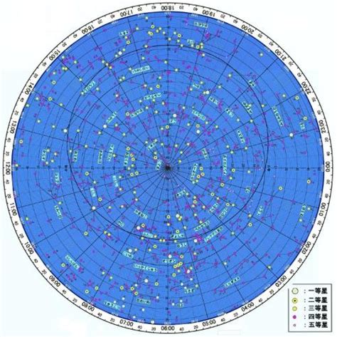 上升星座查询表2004，怎么看月亮星座查询表