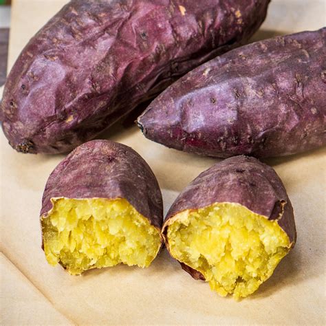 日本玛莎莉红薯礼盒装新鲜黄金蜜薯软糯香甜黄心番薯烤地瓜板栗薯-阿里巴巴