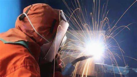 氩弧焊怎么点焊 氩弧焊焊接手法与技巧