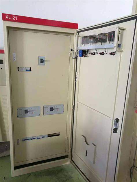 SDY双电源配电柜 - 高低压成套设备 - 津锐电气（成都）有限公司|四川津锐电气