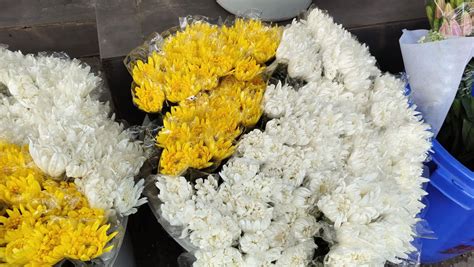 西安市殡仪馆告别厅花卉高于市场价3倍 还重复用 - 西部网（陕西新闻网）
