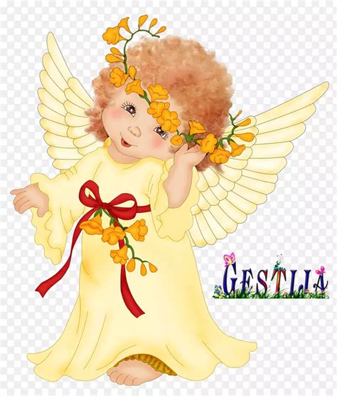 天使 守护天使 小天使PNG图片素材下载_图片编号6738057-PNG素材网