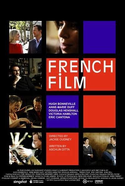 法语电影:法国电影预告：Vive la France 法兰西万岁