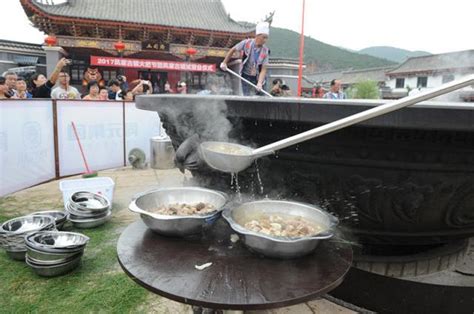 中国哪里的羊汤最好喝？_风闻