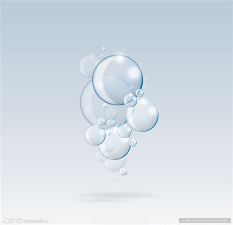 ps如何制作泡泡效果 ps制作泡泡效果的方法 - 52思兴自学网