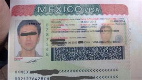 墨西哥签证类型_墨西哥签证 - 随意优惠券
