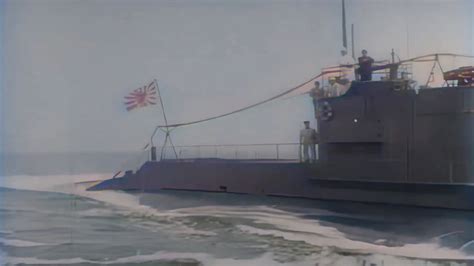 《从海底出击》最真实的潜艇海战片，根据自传改编的经典之作_腾讯视频