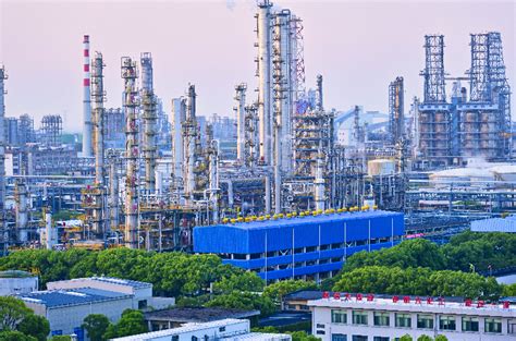 中石化炼化工程集团发布2021年中期业绩