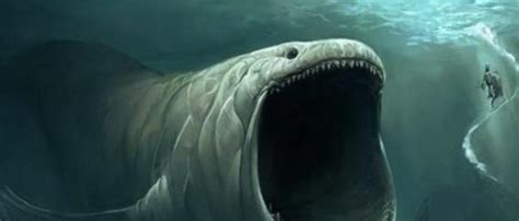 《深海迷航零度之下》什么物种最可怕 能吓出心脏病物种介绍_九游手机游戏