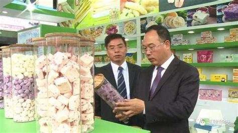第三届中国食品名城（漳州）食品交易会将于5月下旬举办