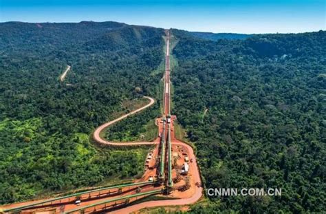 【资料】巴西近些年频繁的尾矿库溃坝，InSAR能做些什么？_坝体