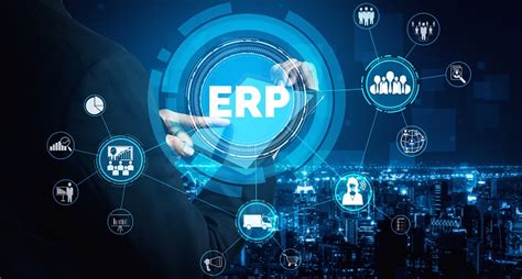 什么是ERP管理系统?-深圳市百斯特软件有限公司