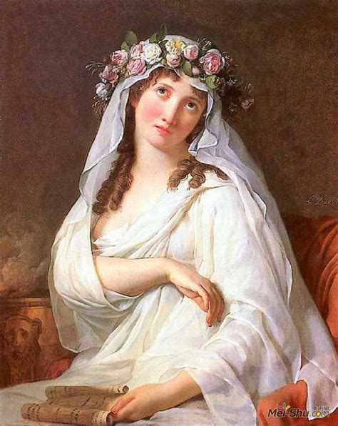 古希腊人常穿的“希顿”，后来成了女神们的标配