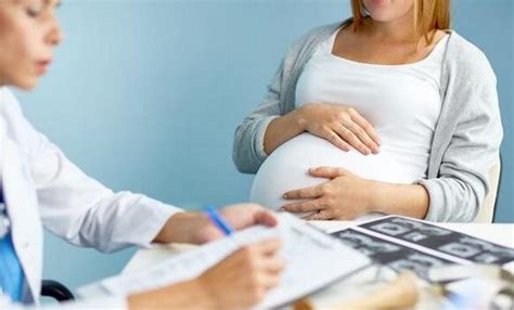 准妈妈不可忽视的五项孕期检查