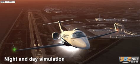 模拟航空飞行2020手机版下载-模拟航空飞行2020中文版(航空模拟器2020)下载v20.20.43 安卓完整版-安粉丝游戏网