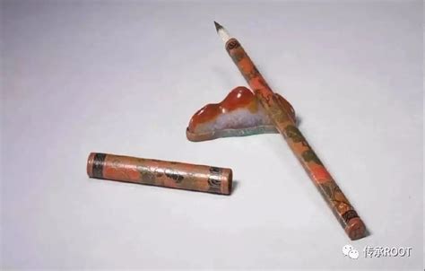 一支毛笔是怎么诞生的？在笔尖上耕耘的匠人__凤凰网