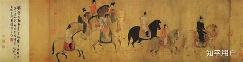 中国古代文学史上的“晚唐风韵”应该如何理解？ - 知乎