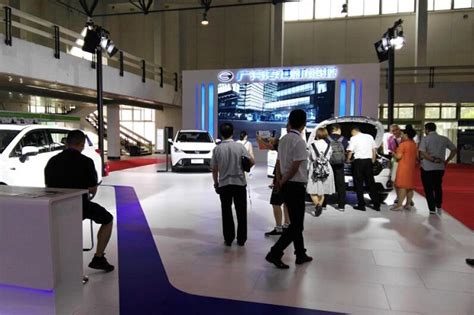 广州国际汽车用品展览会【视频图片】-去展网